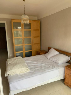 Appartement FRÉJUS PLAGE 7 Couchage